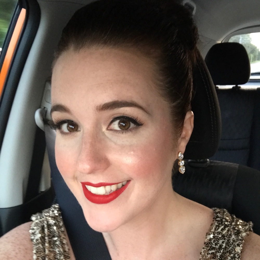 Meet your Posher, Leigh